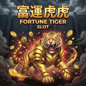 Fortune Tiger slot geralbet tigre dourado da sorte