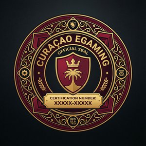 Licença Curaçao eGaming geralbet cassino regulamentado