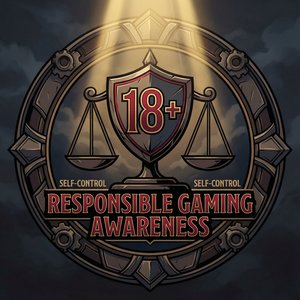 Jogo responsável geralbet 18 anos proteção ao jogador